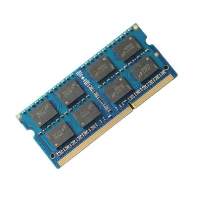 China Bigway Sodimm ddr3 high speed desktop ram 8gb 1333mhz 4gb ram ddr3 for sale