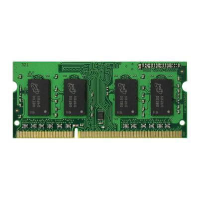 China BigWay LAPTOP Factory Dual Channel China Ram Ddr 3 4gb Sodimm 1600 4gb Ddr3 Bulk Running Memory for sale