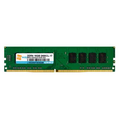 China High Quality Desktop Desktop Storage 16GB Desktop DDR4 For Intel Computer for sale