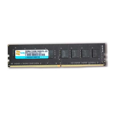 China Factory hot sale desktop supplier DDR4 32GB desktop RAM Memory for sale