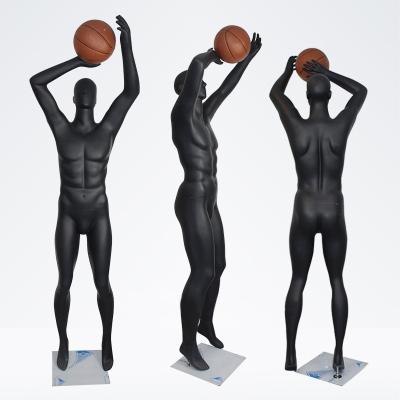 China Sports Mannequin Sports Mannequin Mannequin Mannequin Mannequin Sports Fiberglass Mannequin Sports Full Body Fiberglass Mannequin for sale