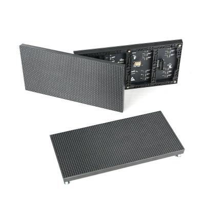 China P4 Video Digital Signage Display Led Module For Advertising for sale