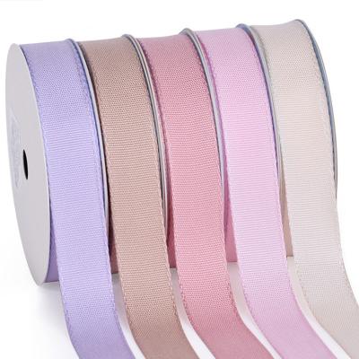 China Environmentally Friendly Biodegradable Eco-Friendly Ribbon Sustainable for sale