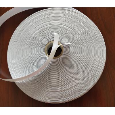 China Viable Custom Self-adhesive Nylon Roll Tape Adhesive Fabric Sticker Taffeta Factory PVC Coated Nylon Paper for sale