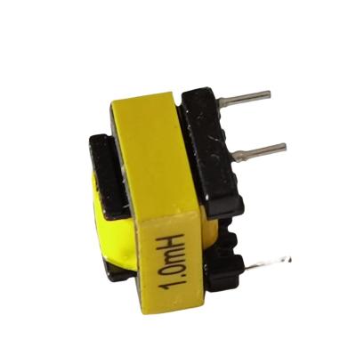 China Weiye Ee13 Ee16 Ee19 Eel19 Ee22 Ee25 Ee32 Ferrite Core Flyback High Voltage Transformer Of Mosquito Electric Rackets for sale