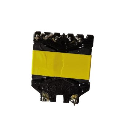 China Weiye China Manufacturer Customize Smps Ac Electric Transformer 220v 110v 2000w Mosquito Rackets Step Up High Frequency Transformer for sale