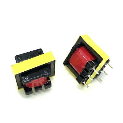 China Weiye Mosquito Electric Rackets Customize Voltage Ee19 Transformers 12v Ignition Transformer 440v to 220v Small Electric Transformer for sale