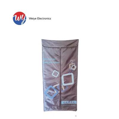 China Hotel Multifunctional Electric Clothes Dryer.cloth Dryer.1000w.waterproof Cloth for sale