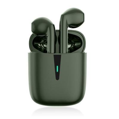 China Hot Selling Mini Hifi EarphonesTWS Earbuds BT 5.0 Earbuds Promotion Portable Wireless Headset for sale