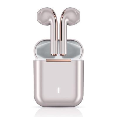 China Portable Mini Wireless High Fidelity Earphones EarphonesTWS Earbuds tws Earbuds Headset Deep Bass BT 5.1 for sale