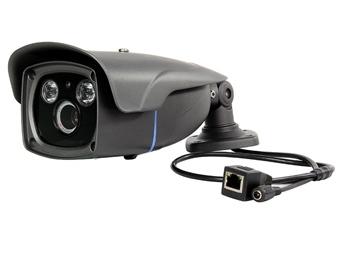 China câmaras de segurança da bala do IP do CCTV de 960P 1,3 Megapixel à venda