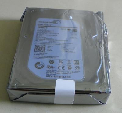 China Original Desktop Hard Drives 3.5