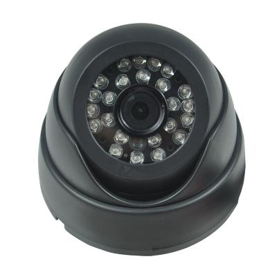 China Câmeras plásticas altas econômicas novas do CCTV da abóbada da definição AHD IR de 1.0MP 720P à venda