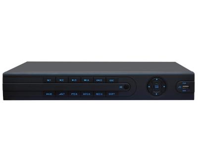 China 8CH AHD DVR for High Definition AHD Cameras Input for sale