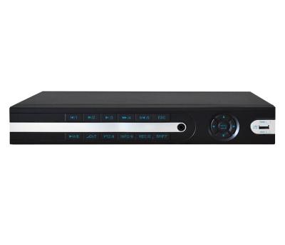 China 8CH AHD DVR for HD AHD Camera Input for sale