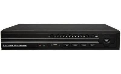 China 3 in 1 4CH AHD DVR for Analog High Definition with Cloud, Support Onvif AHD DVR H.264 for sale