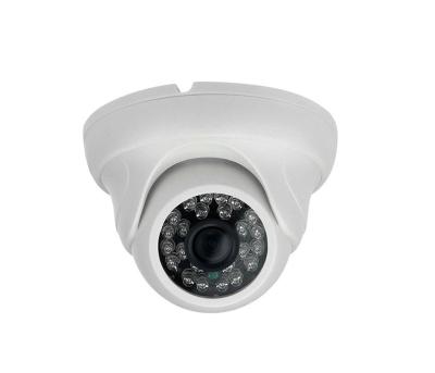 China Hot Economical IR AHD Camera System 1.0/1.3/2.0 Megapixel AHD Security Camera for sale