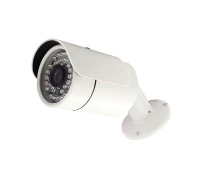 China 2015 Hot Selling 1.3 Megapixel IR Waterproof CCTV AHD Camera FCC, CE Certification for sale