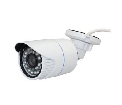 China Câmeras do sensor AHD da câmara de segurança 1.0/1.3/2.0MP CMOS do CCTV do OEM à venda