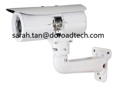 China CCTV Security 1080P Full HD Bullet IP Cameras for sale