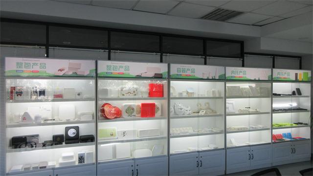 Verified China supplier - Tianjin Masterwork Green Packaging Technology Co., Ltd.