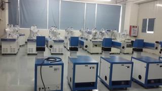 Verified China supplier - Dongguan Sanhe Laser Technology Co., Ltd.