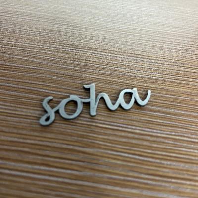 China Laser CUTTING 20W 30W 50W 70W 100W Mini Laser Marking / Cutting Machine For Jewelry Gold Stainless Steel Silver Name Logo Image for sale