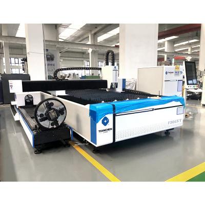 China Water Cooled SANHE Laser - Professional Manufacturer Laser Cutting Price /CNC Fiber Laser Cutter For Sheet Metal for sale