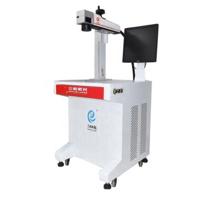 China Laser CUTTING Widely Used 100W Fiber Laser Cutting Machine With Economic Price for sale