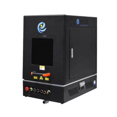 China Laser CUTTING 60W /70W/100W Fiber Mini Gold Silver Laser Cutting Machine For Metal Stainless Steel for sale