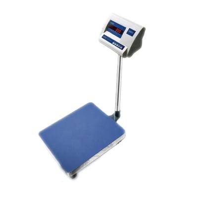 China High Quality Laboratory Digital Display Platform Weighing Balance Price HB-017 for sale