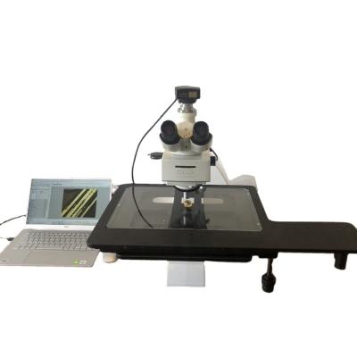 China HB-001 Metallographic Microscope for sale