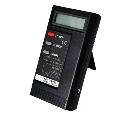 China Electromagnetic Radiation Detector EMF Meter Dosimeter Tester HB-052 for sale