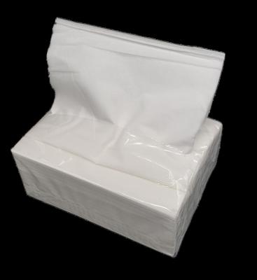 China Pure Box Tissue Tissue Paper Pulp for sale