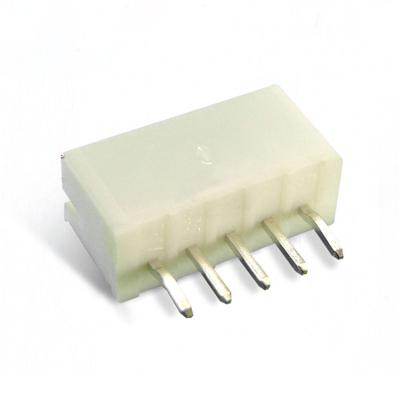 China New UNDETERMINED original B5B-PH-K-S(SI)(SN) rectangular connector - 2mm 6pin header male terminal in stock for sale