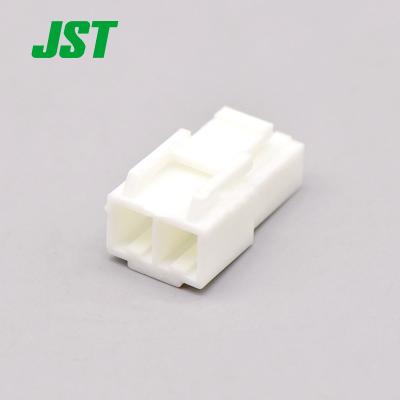 China Housing JST 2 Terminal VIP-02V Pin Connector Male Female Socket In Stock VIP-02V for sale