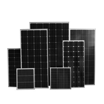 China Polycrystalline Solar Panel Kits 265W 270W 275W 280W 285W PV Modules Solar Panel Companies 156.75mmx156.75mm for sale