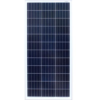 China Wholesale OEM Solar PV Module High Efficiency Related Products Half-Cut 450w Mono Solar Panel 166mmx166mm for sale