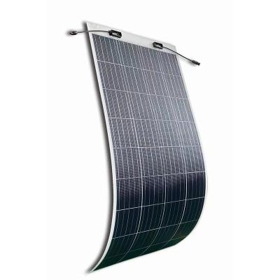 China 15A Wholesale Monocrystalline Flexible Solar Panel 150w 190w 200w 500w 1000w PV Solar Panels for sale