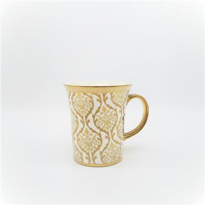 China Viable Customized Printed Ceramic Coffee Mug, Custom Coffee Mug for sale