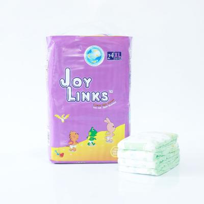 China Printed 2022 high quality new technology manufacturing newborn baby diapers various loosen baby diapers for sale