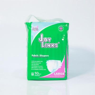 China Printed 2022 Hot Sale Popularity News Disposable Diapers Adult Products Disposable Thick Adult Diapers for sale