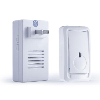 China Waterproof Wireless Water Proof Home Doorbell for sale