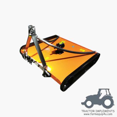 China TM - Farm Lawn Mowing Machine Tractor 3 Point Topper Mower ; Farm Machinery Topper Slasher; Bush Hog for sale