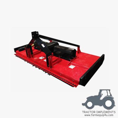 China TM3G - Tractor Topper Mower With Three Gearbox Driven; Pasture Mower For Large Farm Grass Cutting; Rotary Cutter Mower for sale