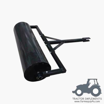 China LA14 - 14mm Diameter Atv Ballast Roller; Lawn Roller For Farm for sale