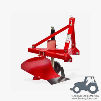 China FP1 - Farm Cultivator 3point Mouldboard Furrow Plow,One-Row Plough For Tractors for sale