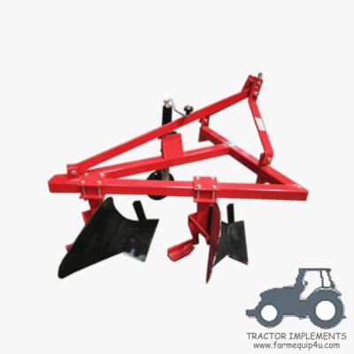 China FP2- Farm Cultivator 3point Mouldboard Furrow Plow,Two Bottom Plough For Tractors for sale