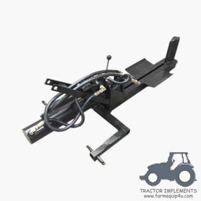 China LS310 - Log Splitter With Tractor 3point Hitch Mounted ,Hydraulic Valve Driven for sale