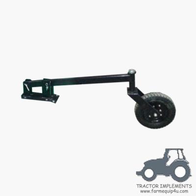 China Wheel Kits For Slasher Mower ;Wheel Assembly For Pasture Lawn Mower for sale